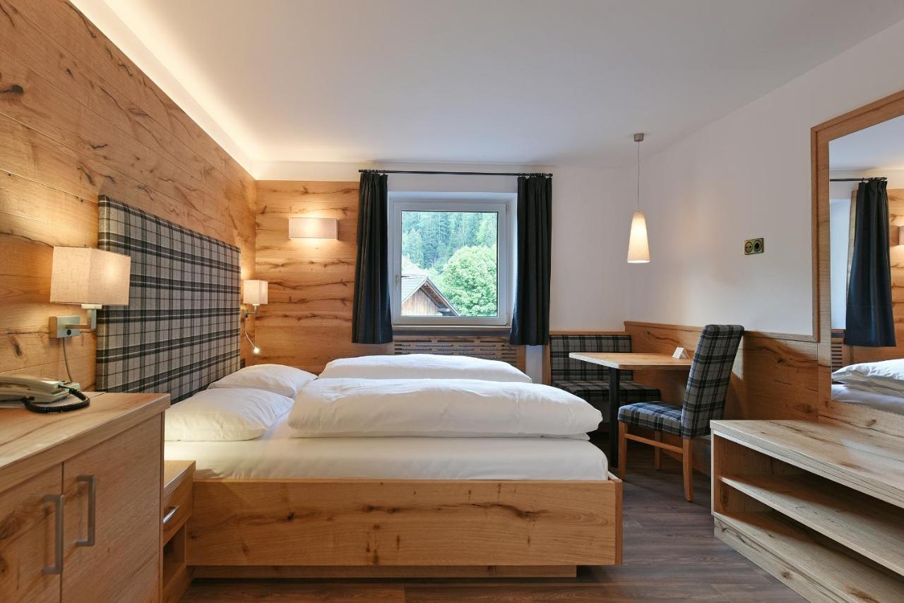 Hotel Garni Vanadis Ortisei Exterior photo
